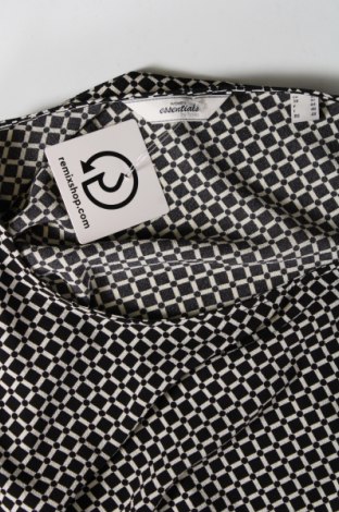 Γυναικεία μπλούζα Women by Tchibo, Μέγεθος L, Χρώμα Πολύχρωμο, Τιμή 4,11 €