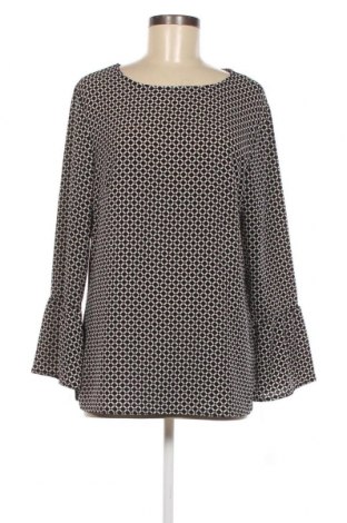 Дамска блуза Women by Tchibo, Размер L, Цвят Многоцветен, Цена 6,08 лв.