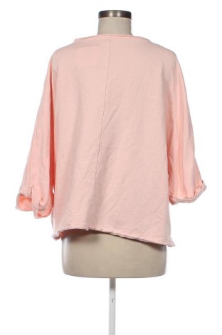 Дамска блуза Women by Tchibo, Размер XL, Цвят Розов, Цена 19,00 лв.