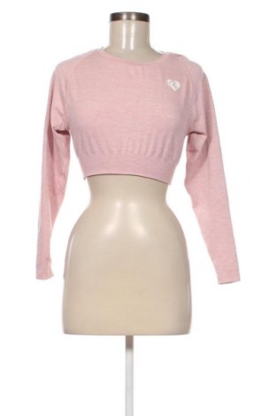 Damen Shirt Women's Best, Größe L, Farbe Rosa, Preis 7,80 €