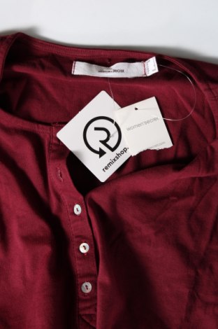 Damen Shirt Women'secret, Größe S, Farbe Rot, Preis € 5,95