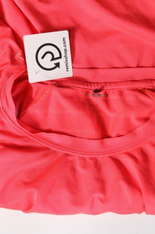Дамска блуза Work Out, Размер L, Цвят Розов, Цена 7,60 лв.
