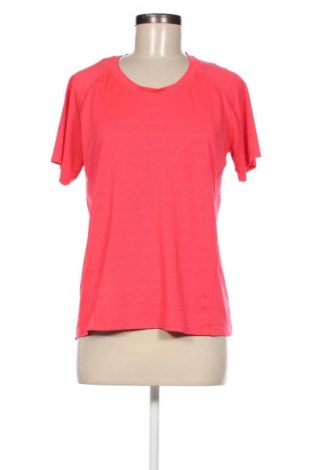 Дамска блуза Work Out, Размер L, Цвят Розов, Цена 5,70 лв.