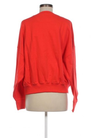 Γυναικεία μπλούζα Wrangler, Μέγεθος XS, Χρώμα Κόκκινο, Τιμή 30,06 €