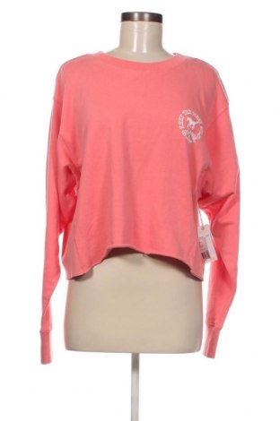 Дамска блуза Wrangler, Размер M, Цвят Розов, Цена 87,48 лв.