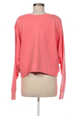 Γυναικεία μπλούζα Wrangler, Μέγεθος M, Χρώμα Ρόζ , Τιμή 45,09 €