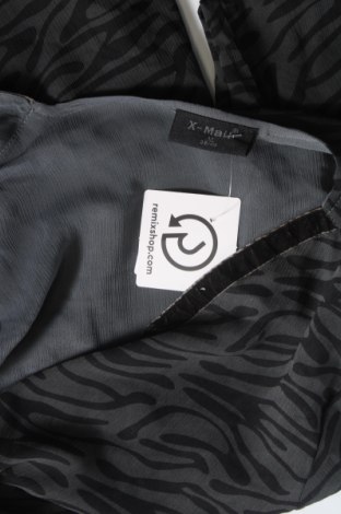 Damen Shirt X-Mail, Größe M, Farbe Mehrfarbig, Preis 4,23 €
