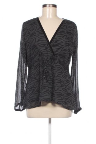 Γυναικεία μπλούζα X-Mail, Μέγεθος M, Χρώμα Πολύχρωμο, Τιμή 5,88 €