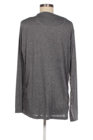 Γυναικεία μπλούζα X-treme Sports Gear, Μέγεθος XL, Χρώμα Γκρί, Τιμή 3,54 €