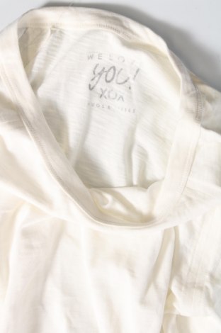 Damen Shirt XOX, Größe M, Farbe Ecru, Preis € 13,22