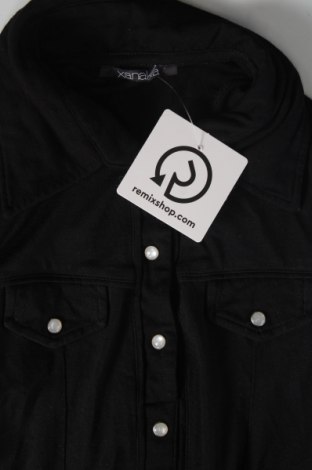 Γυναικεία μπλούζα Xanaka, Μέγεθος XS, Χρώμα Μαύρο, Τιμή 2,92 €