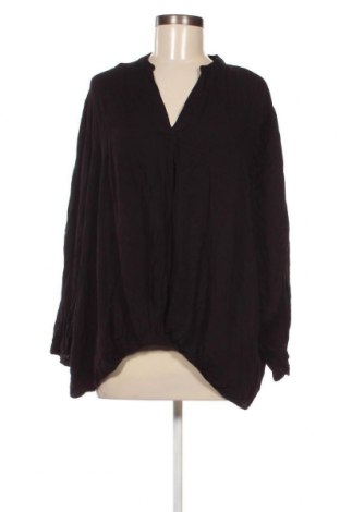 Γυναικεία μπλούζα Xlnt, Μέγεθος XXL, Χρώμα Μαύρο, Τιμή 17,88 €