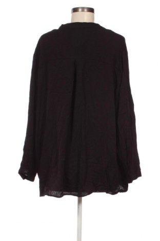 Дамска блуза Xlnt, Размер XXL, Цвят Черен, Цена 28,90 лв.