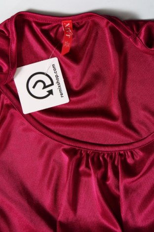 Bluză de femei Xlnt, Mărime 3XL, Culoare Roșu, Preț 52,20 Lei