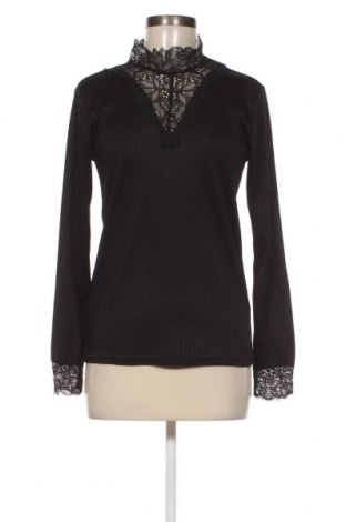 Γυναικεία μπλούζα Y.A.S, Μέγεθος XL, Χρώμα Μαύρο, Τιμή 15,98 €