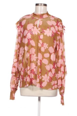Γυναικεία μπλούζα Y.A.S, Μέγεθος XL, Χρώμα Πολύχρωμο, Τιμή 27,91 €