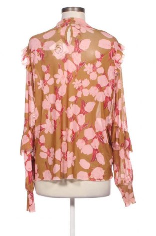 Дамска блуза Y.A.S, Размер XL, Цвят Многоцветен, Цена 25,92 лв.