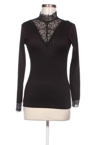 Γυναικεία μπλούζα Y.A.S, Μέγεθος M, Χρώμα Μαύρο, Τιμή 29,69 €