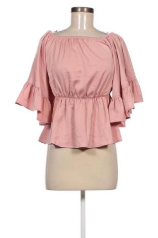 Damen Shirt Y.A.S, Größe S, Farbe Rosa, Preis 13,94 €