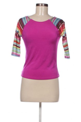 Γυναικεία μπλούζα Yamamay, Μέγεθος M, Χρώμα Πολύχρωμο, Τιμή 7,67 €