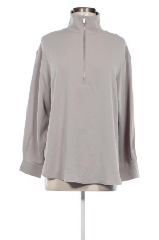 Γυναικεία μπλούζα Yaya, Μέγεθος S, Χρώμα Γκρί, Τιμή 16,92 €