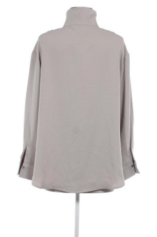 Дамска блуза Yaya, Размер S, Цвят Сив, Цена 48,00 лв.