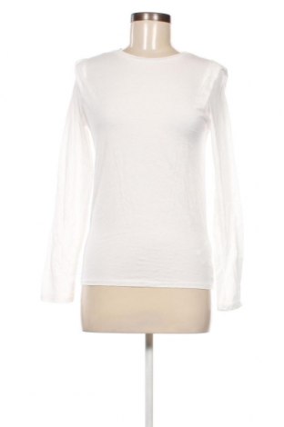 Γυναικεία μπλούζα Yaya, Μέγεθος XS, Χρώμα Λευκό, Τιμή 16,92 €