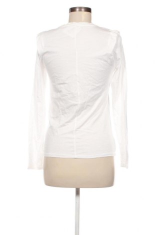 Γυναικεία μπλούζα Yaya, Μέγεθος XS, Χρώμα Λευκό, Τιμή 7,72 €