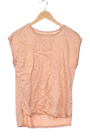 Γυναικεία μπλούζα Yaya, Μέγεθος XS, Χρώμα  Μπέζ, Τιμή 7,74 €