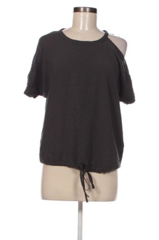 Γυναικεία μπλούζα Yaya, Μέγεθος M, Χρώμα Γκρί, Τιμή 7,97 €