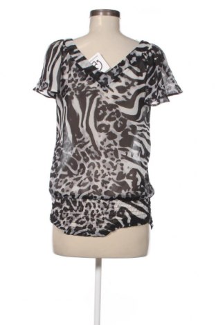 Дамска блуза Yes Or No, Размер S, Цвят Многоцветен, Цена 3,99 лв.