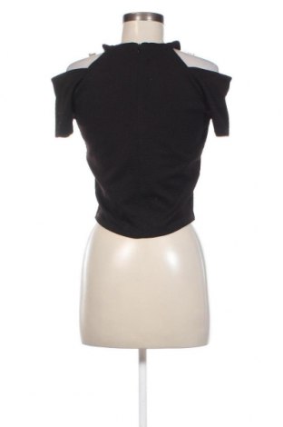 Дамска блуза Yes Or No, Размер M, Цвят Черен, Цена 4,76 лв.