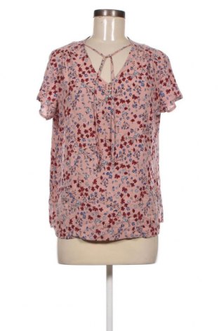 Damen Shirt Yessica, Größe L, Farbe Mehrfarbig, Preis 5,55 €
