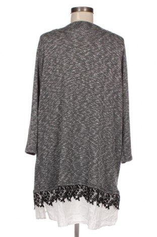 Damen Shirt Yessica, Größe XXL, Farbe Grau, Preis 5,55 €