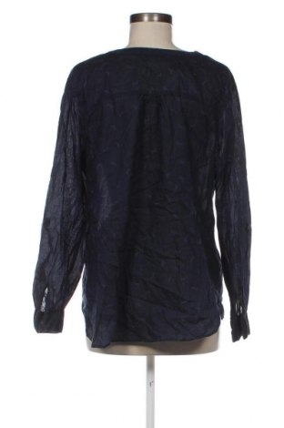 Дамска блуза Yessica, Размер XL, Цвят Син, Цена 4,56 лв.