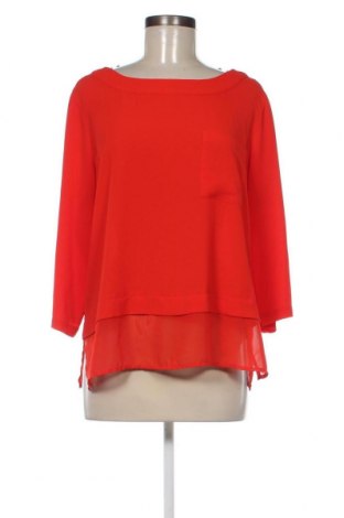 Damen Shirt Yessica, Größe M, Farbe Orange, Preis 1,98 €
