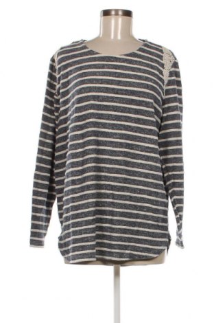 Damen Shirt Yessica, Größe L, Farbe Mehrfarbig, Preis 1,98 €