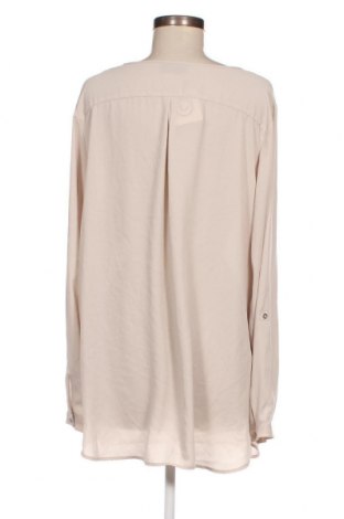 Дамска блуза Yessica, Размер XL, Цвят Бежов, Цена 9,69 лв.
