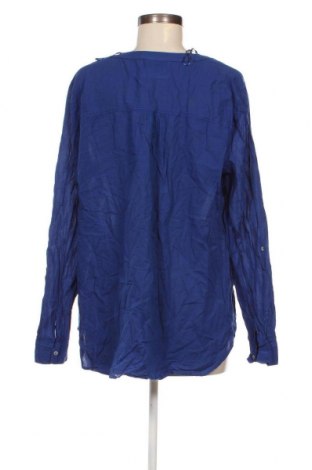 Damen Shirt Yessica, Größe L, Farbe Blau, Preis 13,22 €