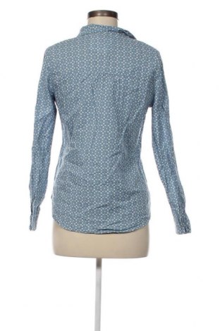 Γυναικεία μπλούζα Yessica, Μέγεθος S, Χρώμα Μπλέ, Τιμή 6,11 €