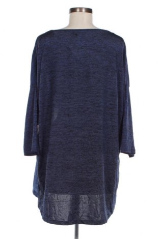 Damen Shirt Yessica, Größe XL, Farbe Blau, Preis 6,21 €
