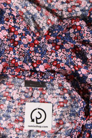Damen Shirt Yessica, Größe S, Farbe Mehrfarbig, Preis 5,40 €