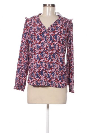 Дамска блуза Yessica, Размер S, Цвят Многоцветен, Цена 4,89 лв.