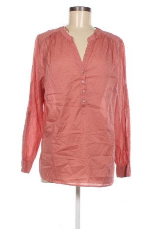 Дамска блуза Yessica, Размер XL, Цвят Розов, Цена 8,36 лв.