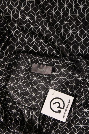 Bluză de femei Yessica, Mărime S, Culoare Negru, Preț 9,38 Lei
