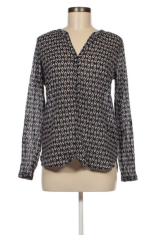 Γυναικεία μπλούζα Yessica, Μέγεθος S, Χρώμα Πολύχρωμο, Τιμή 3,64 €