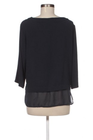 Γυναικεία μπλούζα Yessica, Μέγεθος M, Χρώμα Μπλέ, Τιμή 5,10 €