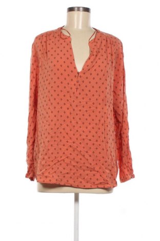 Γυναικεία μπλούζα Yessica, Μέγεθος XL, Χρώμα Πορτοκαλί, Τιμή 7,05 €