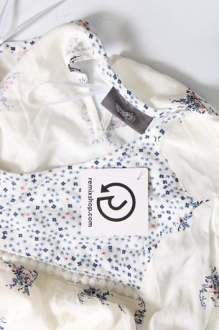 Damen Shirt Yessica, Größe XL, Farbe Weiß, Preis 7,54 €