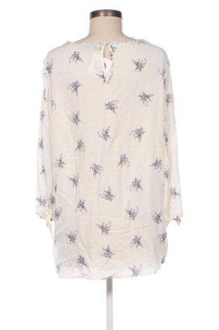 Γυναικεία μπλούζα Yessica, Μέγεθος XL, Χρώμα Λευκό, Τιμή 6,70 €